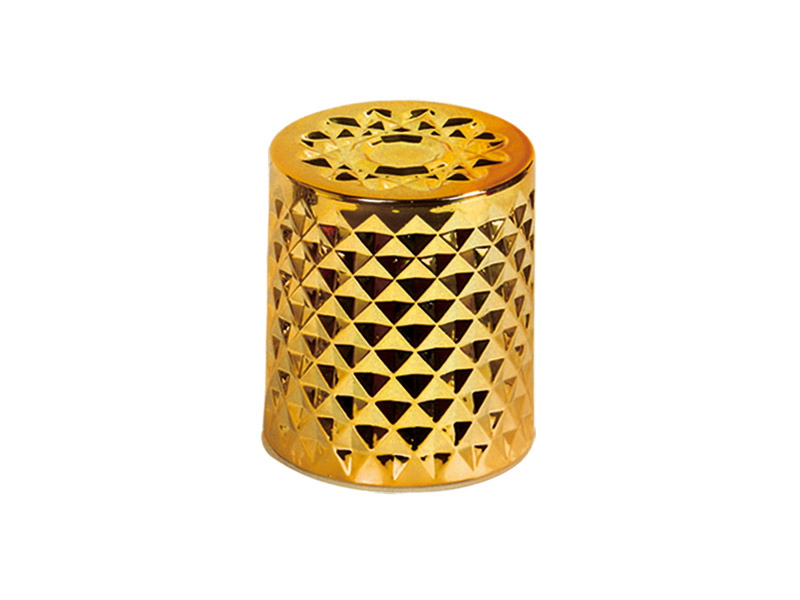 金色骰盅